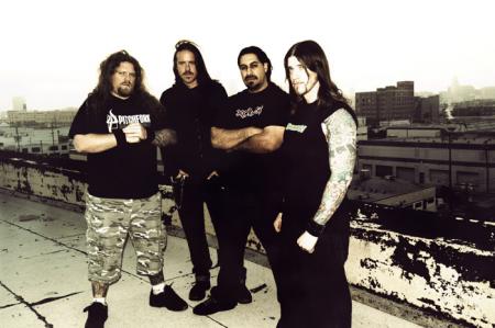 fear factory